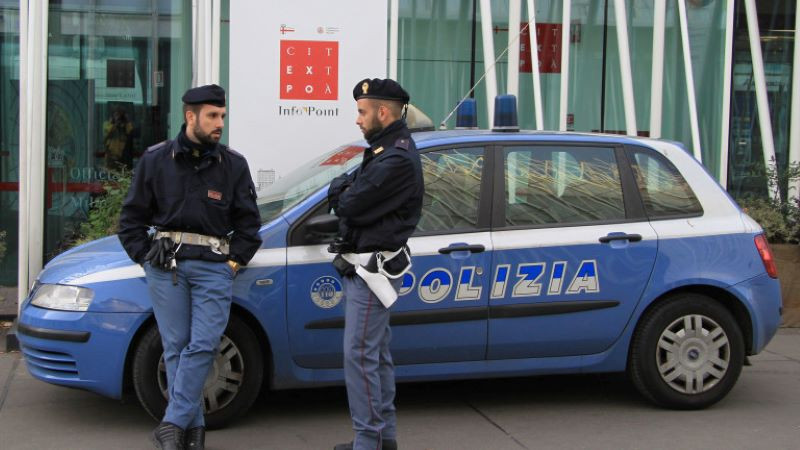 Жертви и ранени при взрив край Флоренция